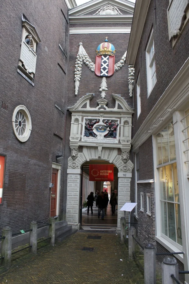 Amsterdam , Netherlands - panoramio (146)