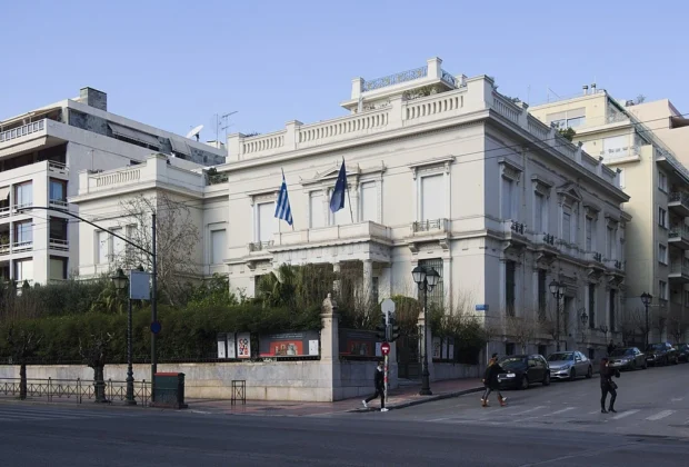 Μουσείο Μπενάκη 6690