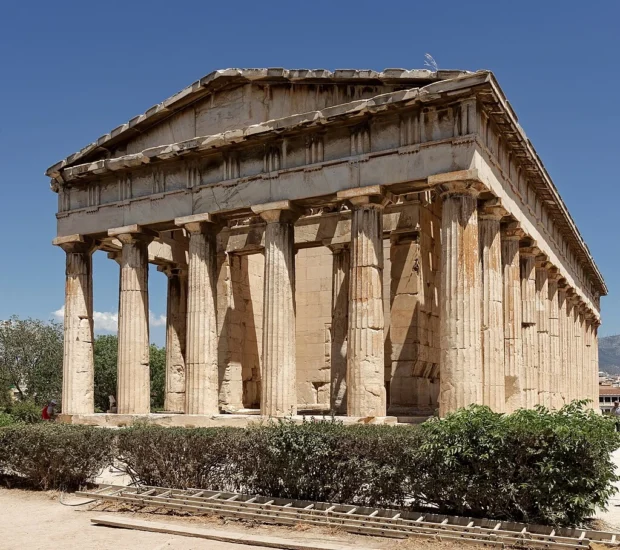 Walk Into History with the Best Athens Greece Must-See Places