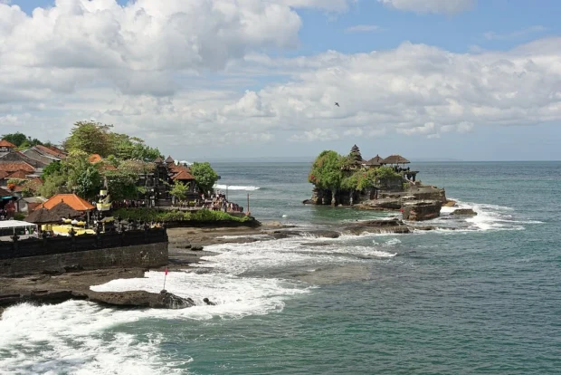 Bali - Pura Tanah Lot, 20220827 1003 1131