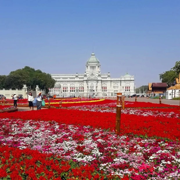 DusitPalace