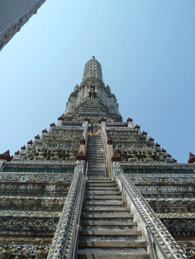 Bangkok Wat Arun P1130135