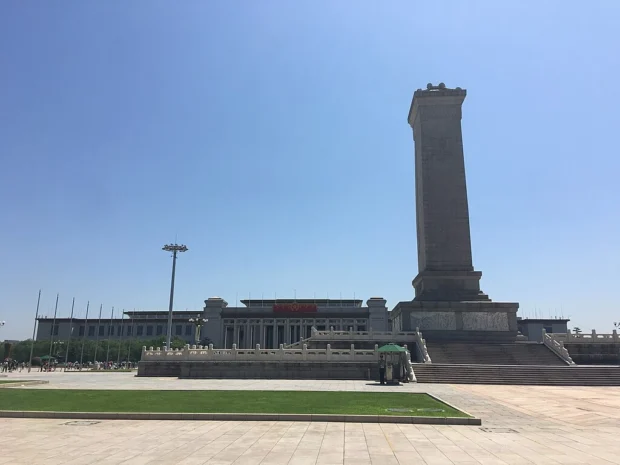 Tiananmen Square Beijing: A Visit to China’s Heartbeat