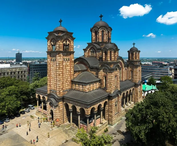 Belgrade City Life: What to See, Taste, and Feel in Serbia’s Capital