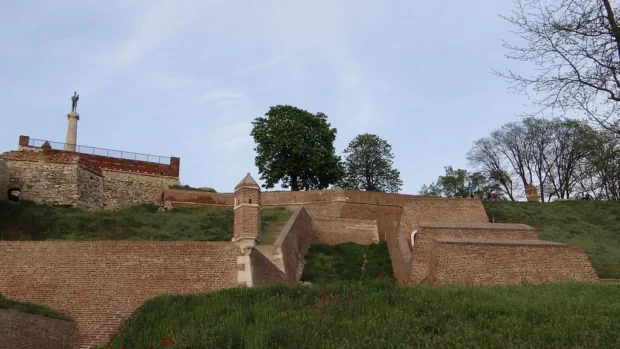 2014-04-06 17-21-54 Kalemegdan