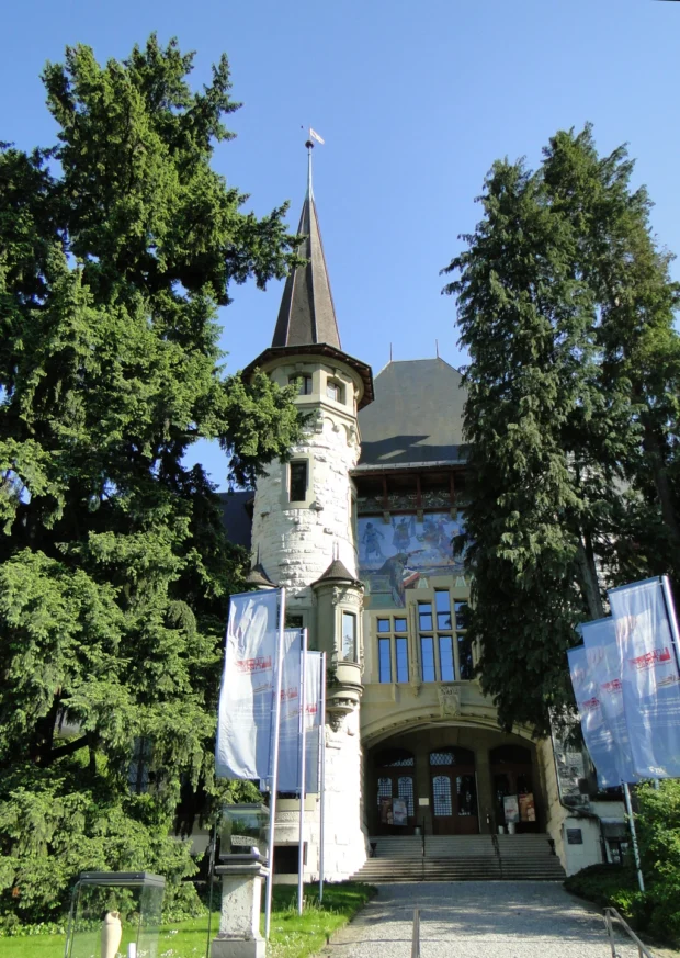 Bern Historisches Museum 05