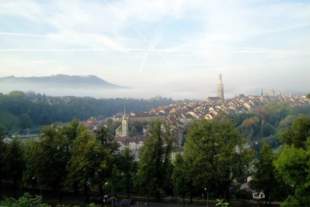 Bern Altstadt DSC06159