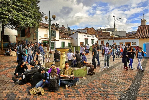 Bogota, Colombia (24271449223)