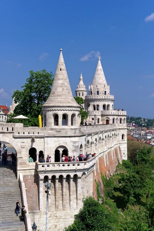 20190502 Baszta Rybacka w Budapeszcie 1047 2007 DxO
