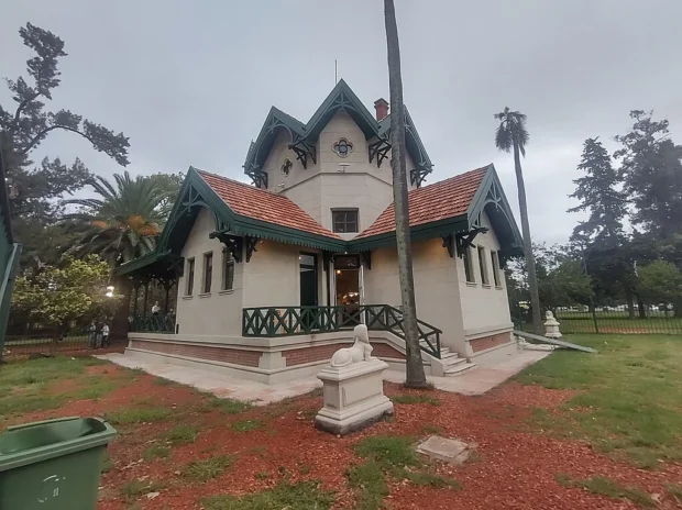 El Tambito