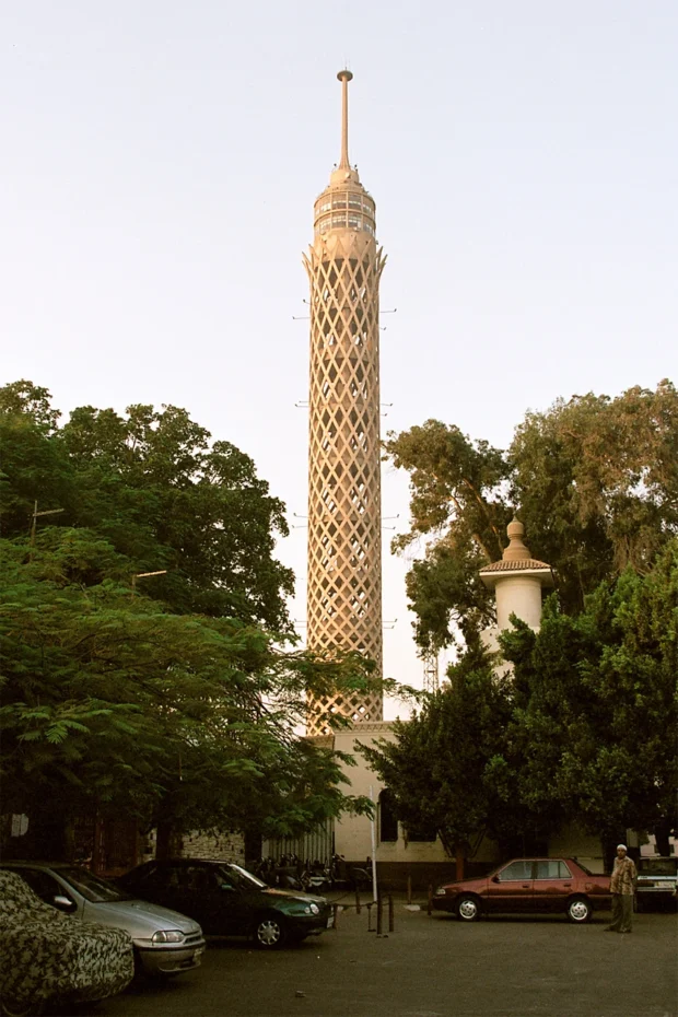 Visit Cairo Egypt and Feel Its Timeless City Life