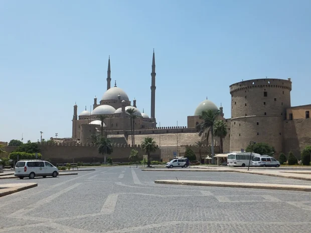 Cairo Citadel DSCF5209