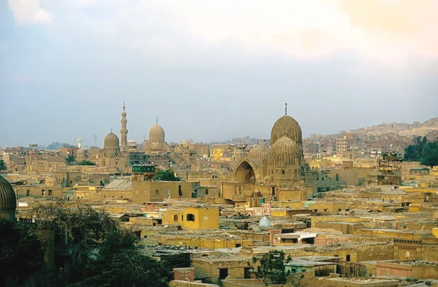 El Cairo 1999 12