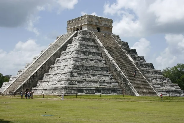 Unravel Chichen Itza from Cancun: Ancient Wonders and Timeless Stories