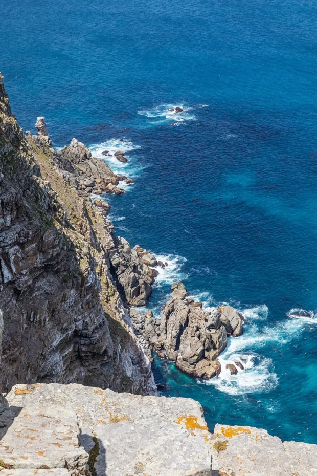 Cape Town (ZA), Cape Point Nature Reserve -- 2024 -- 3361