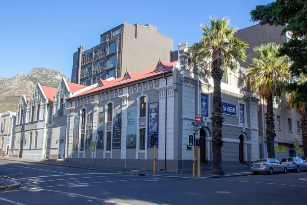 At Cape Town (MP) 2018 029