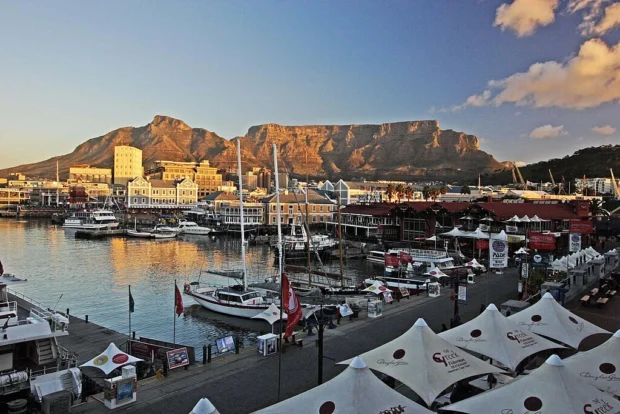 V&A Waterfront - Western Cape, South Africa (4028578483)