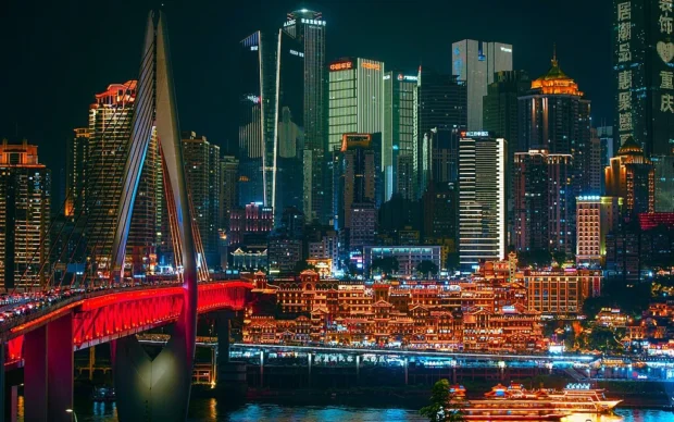 Best Things to See and Do in Chongqing China Today