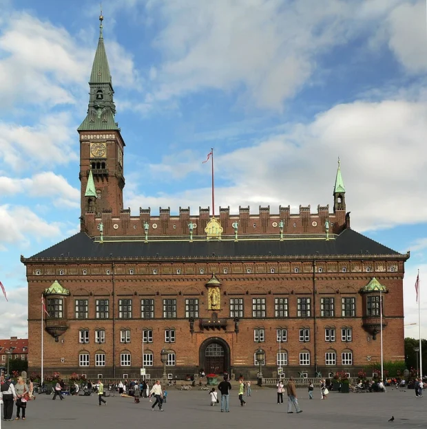 Visit Copenhagen: Enjoy Culture, Food, and City Life