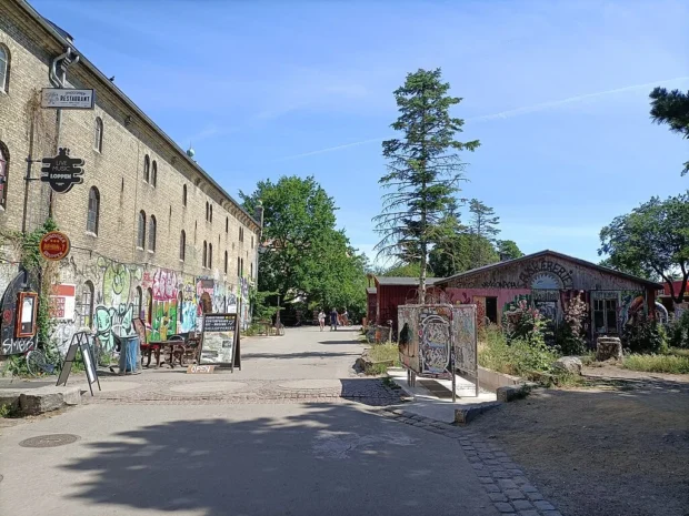 Christiania (Copenhagen) 04