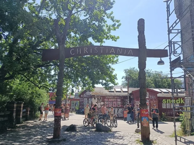 Christiania (Copenhagen) 08