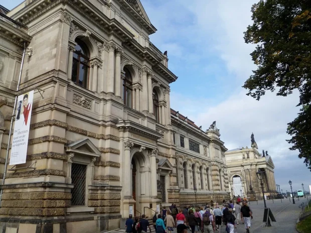 Dresden Albertinum 009