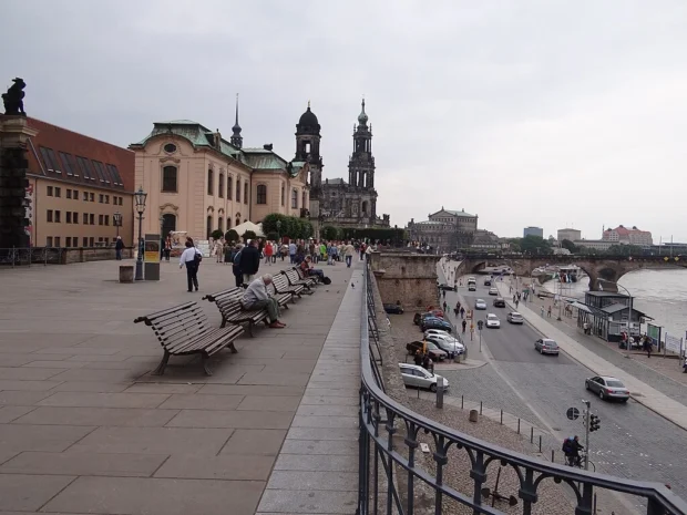 Brühl's Terrace (584)