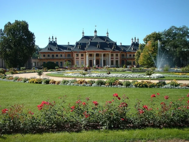 Pillnitz 3