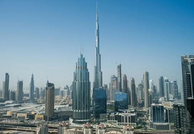 Burj Khalifa Dubai: Reach New Heights at the World’s Tallest Tower
