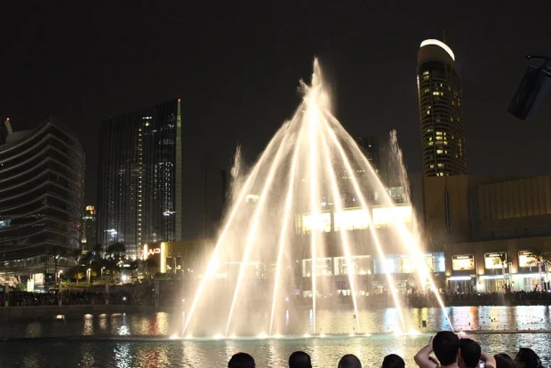 Dubai Fountain (6343214580)