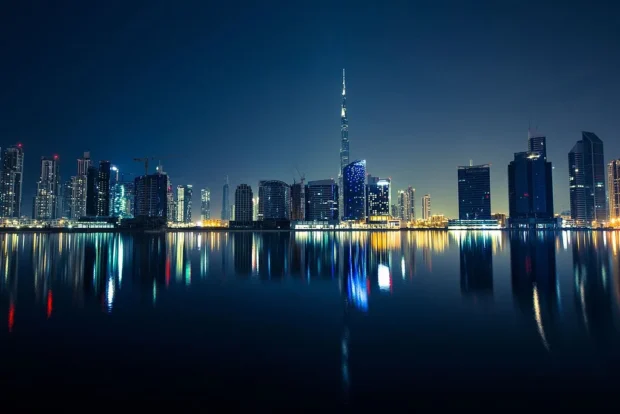 Experience Dubai’s Culture and Landmarks Like a Local