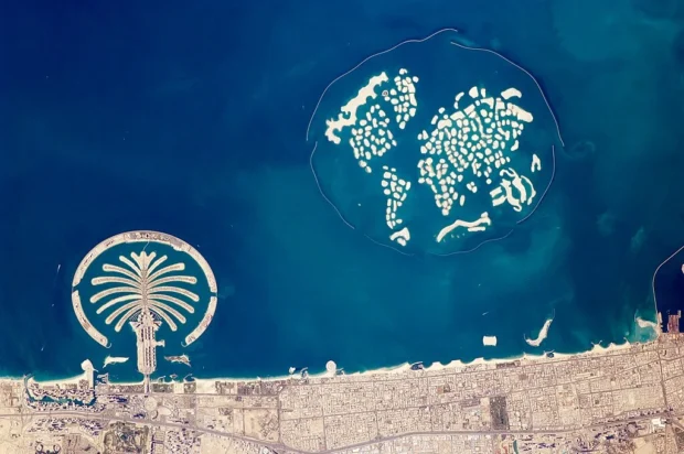 Palm Jumeirah: Dubai’s Island of Wonders and Surprises