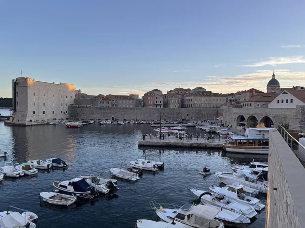 Plan Your Stay in Dubrovnik: City, Sights, and Culture Tips