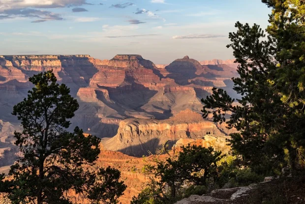 Grand Canyon Wonders: Experience Nature’s Great Carved Wonder