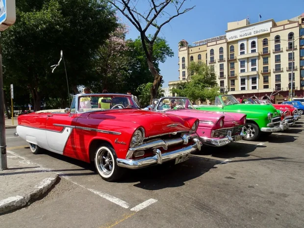 Plan a Trip to Havana: Streets, Stories, and Cuban Beats