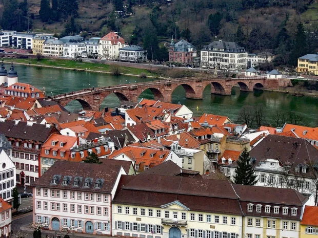 Discover Heidelberg: Tips and Sights for Your Visit