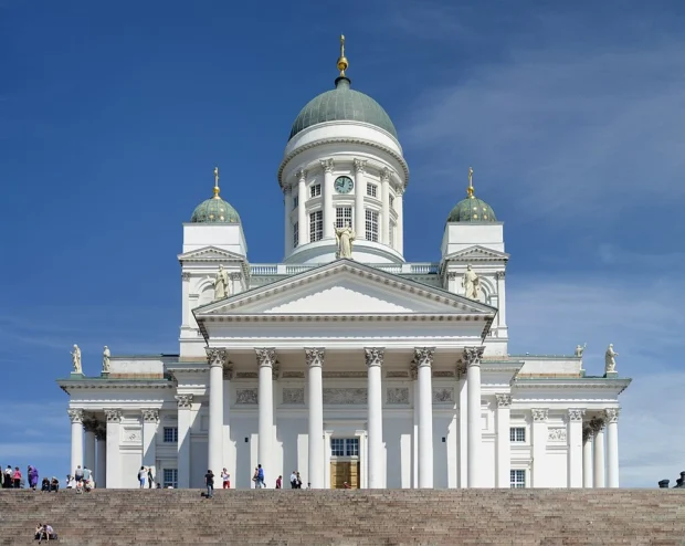 Helsinki Finland Travel Guide: Best Places and Local Tips