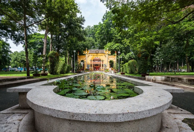 Parque Tao Dan, Ciudad Ho Chi Minh, Vietnam, 2013-08-15, DD 03