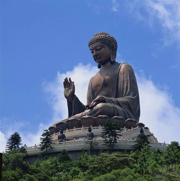 Big-Buddha