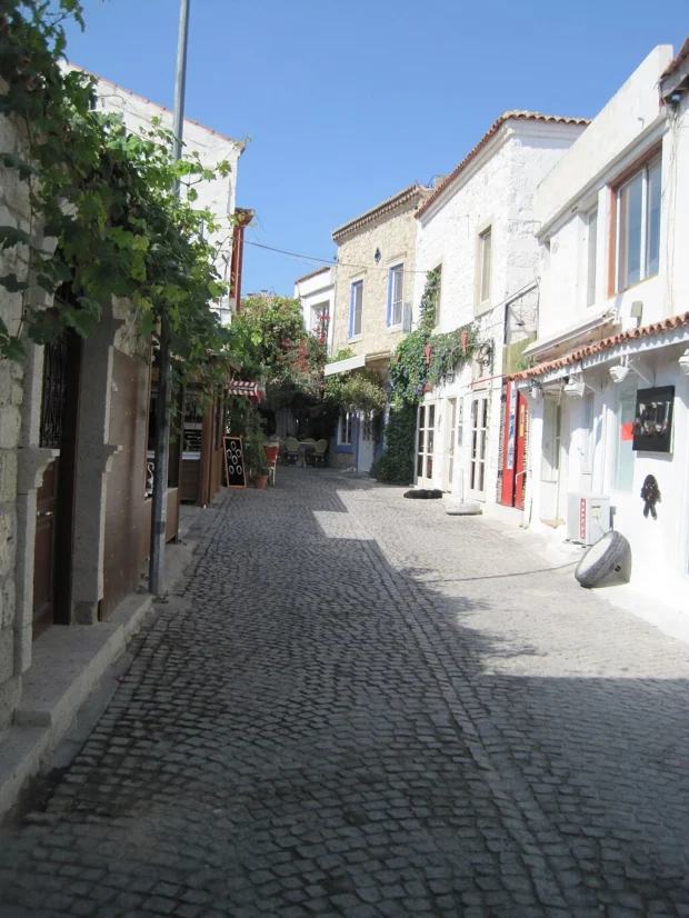 Yeni Mecidiye, 35930 Alaçatı-Çeşme-İzmir, Turkey - panoramio (4)