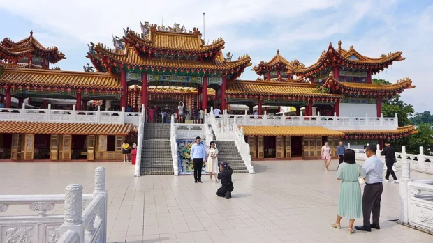 Thean Hou Temple, 2023 (06)