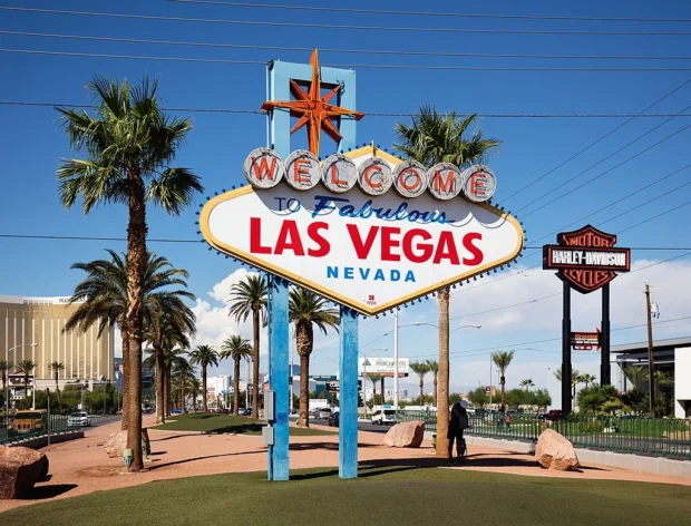 Plan Your Trip to Las Vegas United States for Fun and Culture