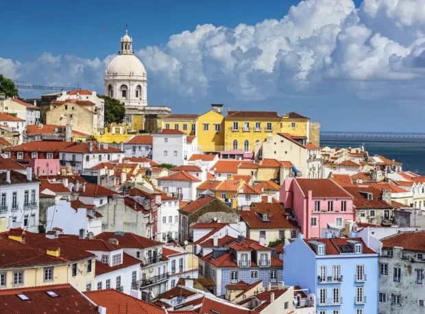 Alfama, september 2025 06