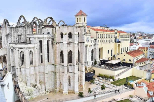 Convent of Our Lady of Mount Carmel (40644485175)