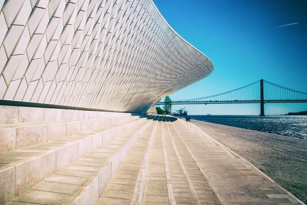 MAAT - The Museum of Art, Architecture and Technology (33806657011)