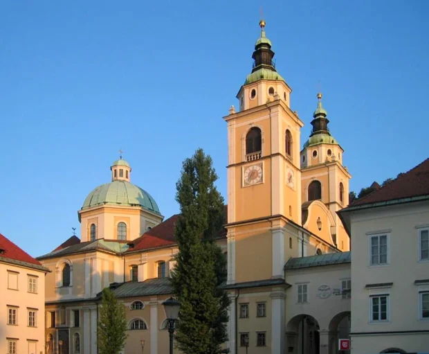 StNicholas-Ljubljana