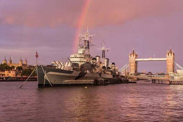 Plan Your London Visit with Scenic Walks and Local Stories