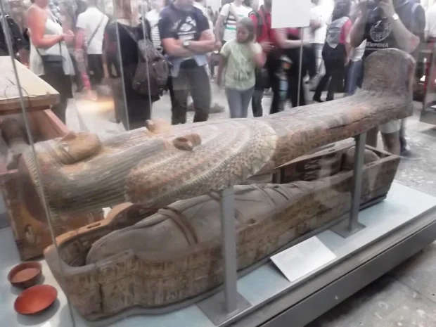 Ancient Egypt, British Museum 017