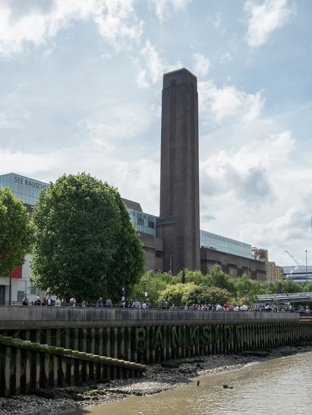 Tate Modern, London - geograph.org.uk - 5416830
