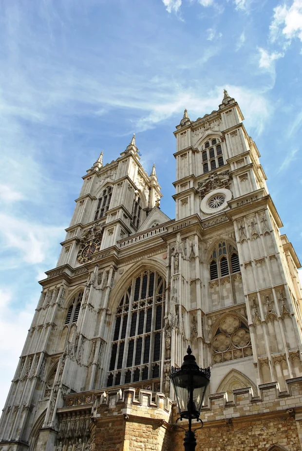 Westminster Abbey in London Welcomes You to a World of History and Art